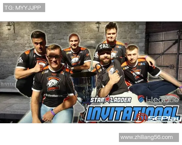 王磊专访：从新手到职业选手的CSGO成长之路回顾